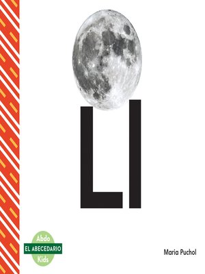 cover image of Ll (Spanish Language)